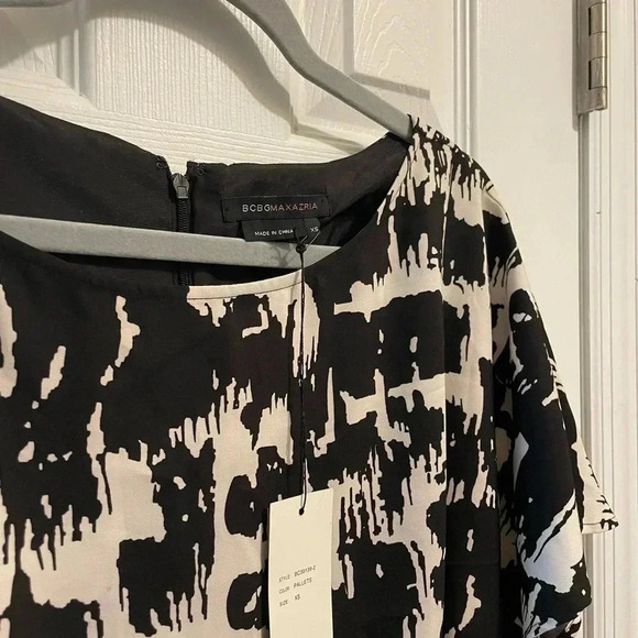 BCBG mini dress - Picture 4 of 7